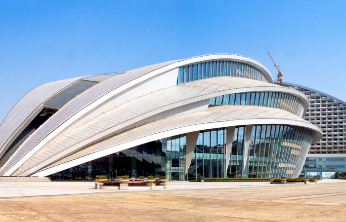 2021中国（武汉）国际智慧工地技术与设备展览会