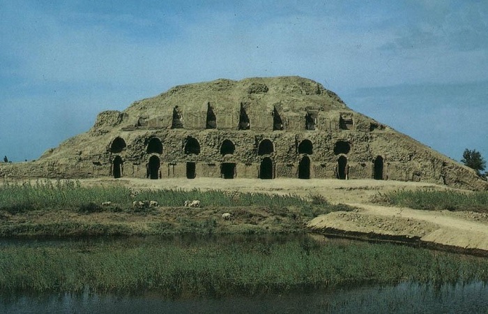 四十年考古还原千年北庭故城