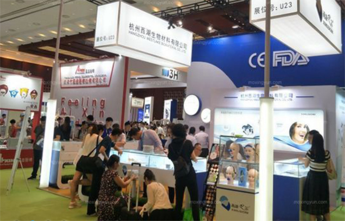 2021深圳国际吸波及屏蔽材料展览会