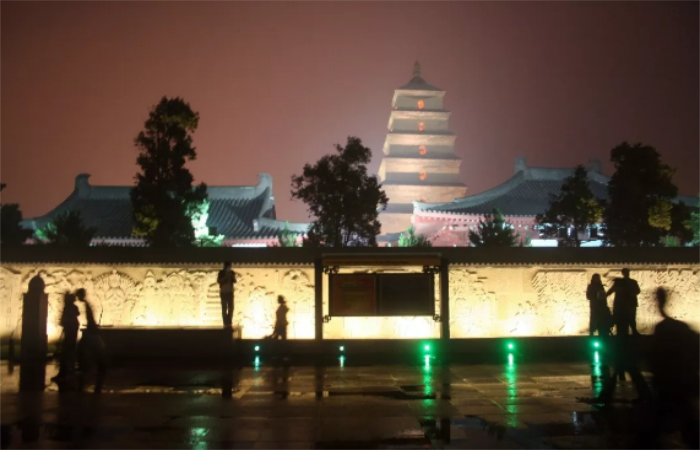 中国历史上那些正在消失的古城，去哪了?