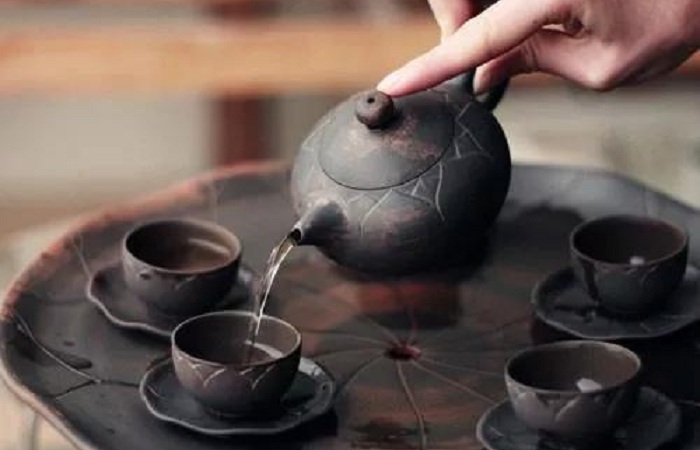 钦州坭兴陶：千年古陶的复苏