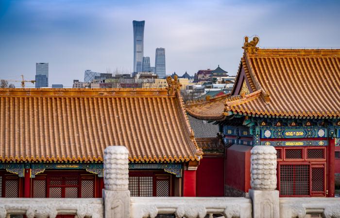 北京历史文化名城保护条例全文发布！3月1日起施行