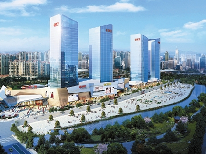 杭州城北万达附近商业用地项目转让或合作开发