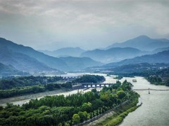四川省传统村落保护条例2021年3月1日起施行