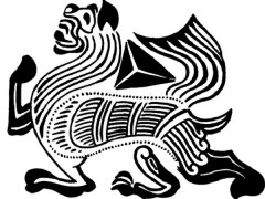 古代纹饰——承载文明的灵动线条