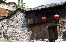贵州屯堡文化——屯堡民居的建筑特色