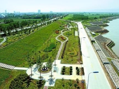 吉水县同南河防汛道路改造工程标段施工招标公告