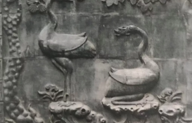 中国古建筑装饰——动物纹样的寓意