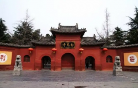 盘点中国10大名寺，你去过几处？