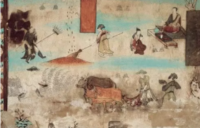 中国古代“劳动节”是什么样的？