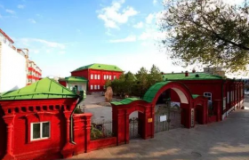 新疆特色民居——饱含智慧的建筑营造技艺