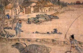 中国古代乡里制度研究（二）