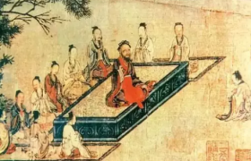 中国古代丧葬文化：顺天命，敬祖先