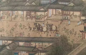古代教育——唐宋时期的家教特点