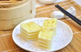 盘点中国爱吃的传统10大糕点