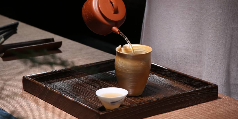 古代各个朝代饮茶相比于现代有什么讲究？