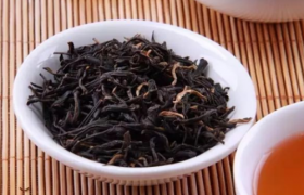 正山小种——世界上最早的红茶