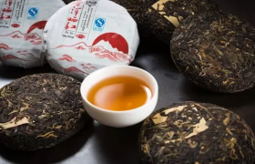 太和甜茶——云南古老的红茶