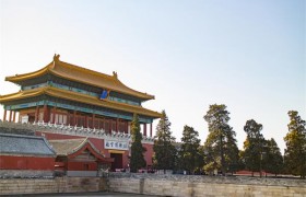 中国古建筑的开间有何讲究？