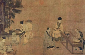古代茶文化——茶叶在清朝的发展