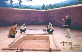 《中国考古大会》：四个“空间”探寻遗址背后奥秘