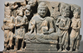 佛教的四大天王分别是谁？