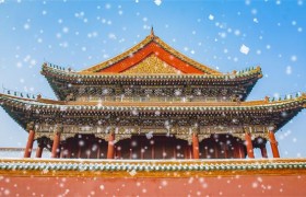 “中庸之道”是如何影响中国传统建筑的？