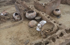 十大考古新发现入围20个项目揭晓