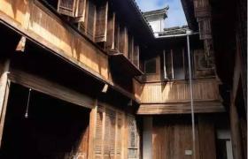 中国古建筑漂洋过海“远嫁”美国的故事