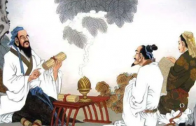 中國古代教育的八大原則
