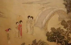 中国古代服装衣袖为什么是宽大的？