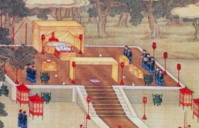 中国古代“劳动节”有几个？