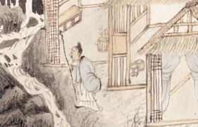 中国古代十大茶文化典故