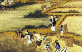 农耕时期，古代老百姓的收入有哪些？