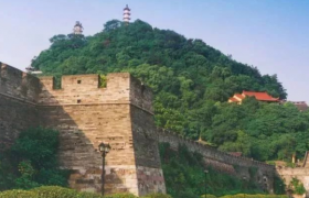 盘点中国古城墙：一段段不可磨灭的历史（一）