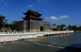 盘点中国古城墙：一段段不可磨灭的历史（二）