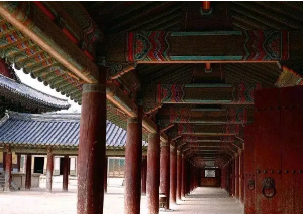 中国古建筑营造 | 各种柱子都有什么作用