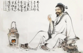 “茶圣”陆羽的历史故事