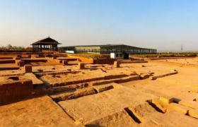 中国古代理想城市的源头在何处？