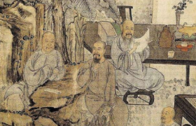 袁枚与茶——中国茶文化