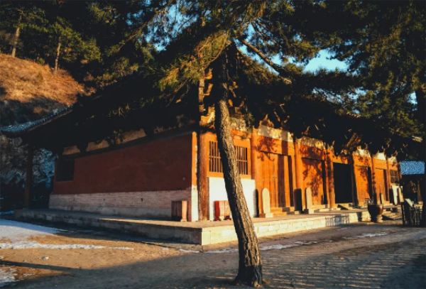 我们为什么要了解中国古建筑？