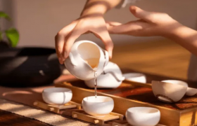 中国茶文化——茶桌上的禁忌