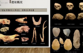 考古中国︱2022年第一至第三季度考古工作重要进展情况