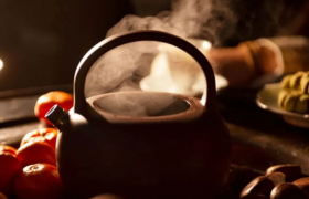 围炉煮茶——逐渐消失的雅致