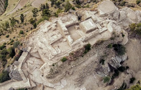 2022年全球十大考古新发现揭晓