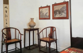明式家具——含蓄内敛的东方美学