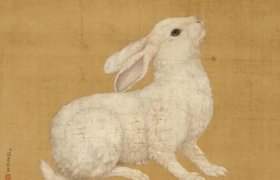 古代神话兔子为何如此受宠？