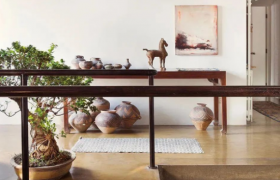 明式家具——永不落伍的东方美学
