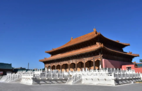 上房揭瓦——中国传统建筑营造知识