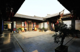 云南建水古城：被誉为“古建筑博物馆”和“民居博物馆”